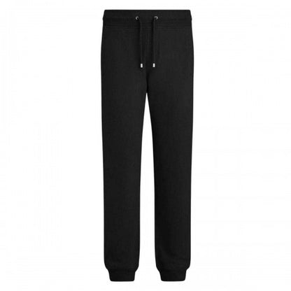 Front - Belstaff Mens Plain Jogging Bottoms