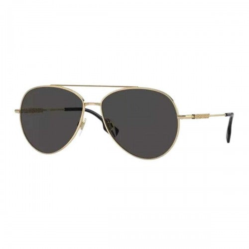 Front - Burberry Womens/Ladies Harper Plain Sunglasses