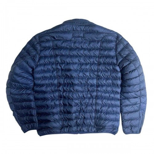Front - Diesel Unisex Adult Quilted Jacket