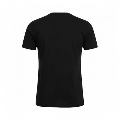Front - Diesel Unisex Adult Top Quality Logo T-Shirt