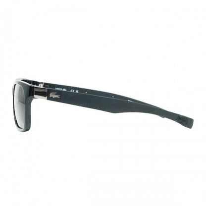 Front - Lacoste Unisex Adult Polarised Sunglasses