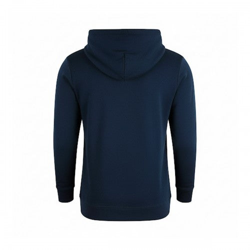 Front - Cavalli Class Mens Diamond Tiger Hoodie