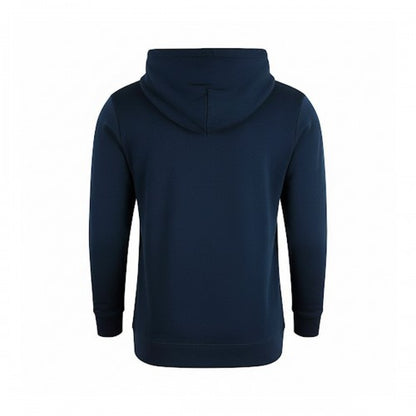 Front - Cavalli Class Mens Diamond Tiger Hoodie