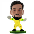 Front - France Hugo Lloris SoccerStarz Football Figurine