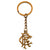 Front - Rangers FC Scroll Crest Keyring