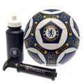 Front - Chelsea FC Signature Gift Set