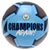 Front - Manchester City FC Premier League Champions Again! Football
