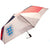 Front - England FA Crest Folding Umbrella