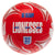 Front - England Lionesses Crest Football