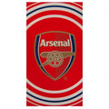 Front - Arsenal FC Pulse Towel