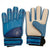 Front - Manchester City FC Childrens/Kids Goalkeeper Gloves