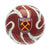 Front - West Ham United FC Crest Football