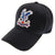 Front - Crystal Palace FC Crest Cap