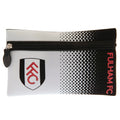Front - Fulham FC Crest Pencil Case
