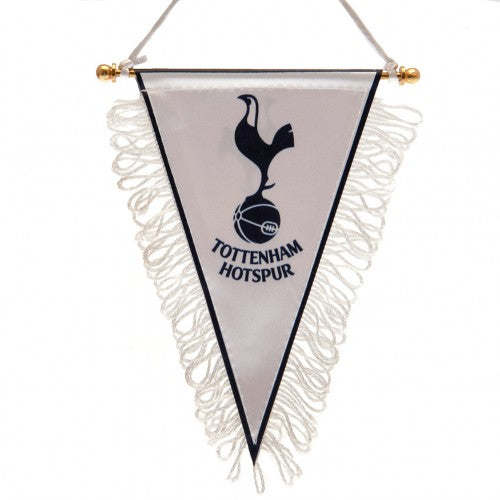 Front - Tottenham Hotspur FC Triangle Pennant