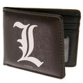 Front - Death Note L Wallet