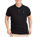 Front - Liverpool FC Mens Conninsby Polo Shirt