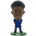 Front - Chelsea FC Fofana SoccerStarz Football Figurine