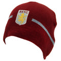 Front - Aston Villa FC Beanie