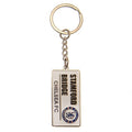 Front - Chelsea FC Street Sign Keyring