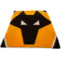 Front - Wolverhampton Wanderers FC Blanket