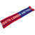 Front - Crystal Palace FC South London & Proud Scarf
