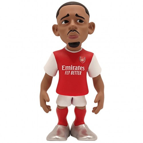 Arsenal FC Gabriel Jesus MiniX Figure