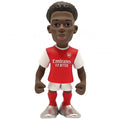 Front - Arsenal FC Bukayo Saka MiniX Figure