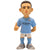 Front - Manchester City FC Phil Foden MiniX Figure