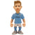 Front - Manchester City FC Kevin De Bruyne MiniX Figure
