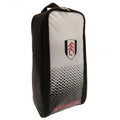 Front - Fulham FC Fade Boot Bag