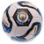 Front - Manchester City FC Tracer Football