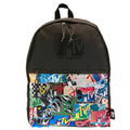 Front - MTV Premium Backpack