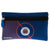 Front - Rangers FC Crest Pencil Case