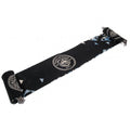 Front - Manchester City FC Crest Scarf
