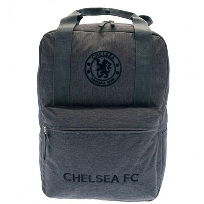 Front - Chelsea FC Crest Backpack