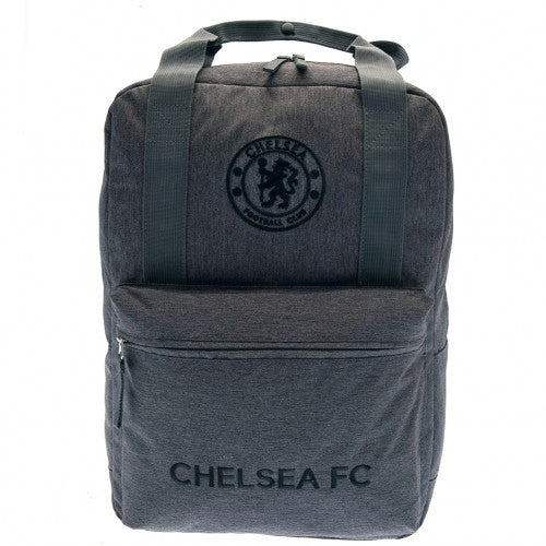 Front - Chelsea FC Crest Backpack