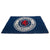 Front - Rangers FC Crest Door Mat