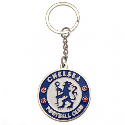 Front - Chelsea FC Keyring