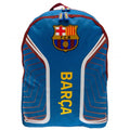 Front - FC Barcelona Crest Backpack