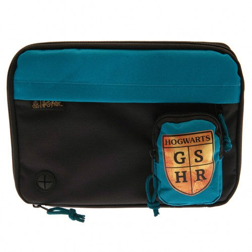 Front - Harry Potter Back To Hogwarts Tablet Case