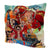 Front - One Piece Characters Filled Cushion