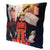 Front - Naruto Characters Filled Cushion