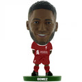 Front - Liverpool FC Joe Gomez 2024 SoccerStarz Football Figurine