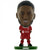 Front - Liverpool FC Joe Gomez 2024 SoccerStarz Football Figurine