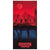 Front - Stranger Things Upside Down Beach Towel
