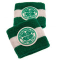 Front - Celtic FC Wristband (Pack of 2)