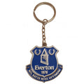 Front - Everton FC Keyring