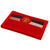 Front - Manchester United FC Ultra Nylon Wallet