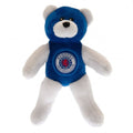 Front - Rangers FC Mini Teddy Bear